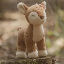 Knuffel Hert - Meerkleurig - Fairy Garden