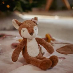 Knuffel Hert - Meerkleurig - Fairy Garden