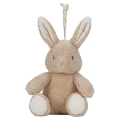 Knuffelkonijn Licht & Geluid - Beige - Baby Bunny