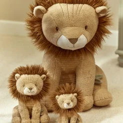 Knuffel Leeuw - 60 cm