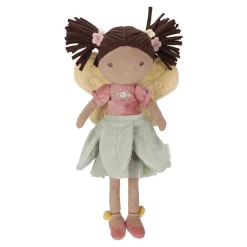 Knuffelpop Fairy Evi - 35 cm