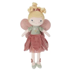 Knuffelpop Fairy Mila - 35 cm