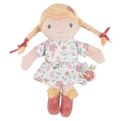 Knuffelpop Julia - 10 cm
