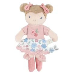 Knuffelpop Rosa - 10 cm