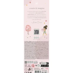 Knutseldoos - Essentials - Rosa