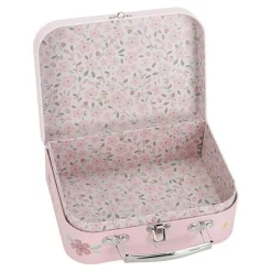 Kofferset - Roze - Fairy Garden
