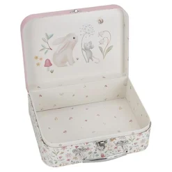 Kofferset - Roze - Fairy Garden