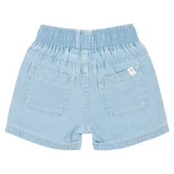 Korte broek - Blauw
