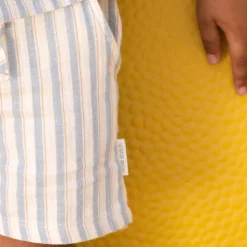 Korte broek - Multi Stripe