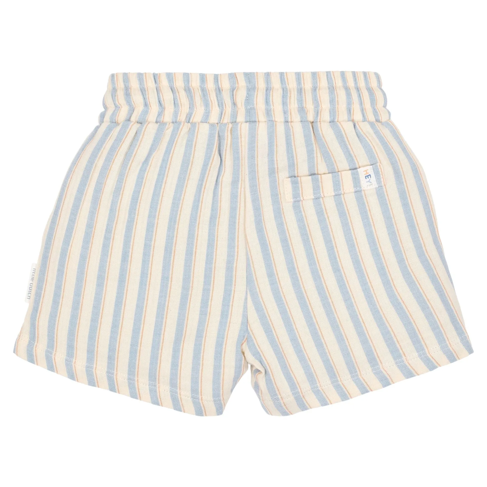 Korte broek - Multi Stripe