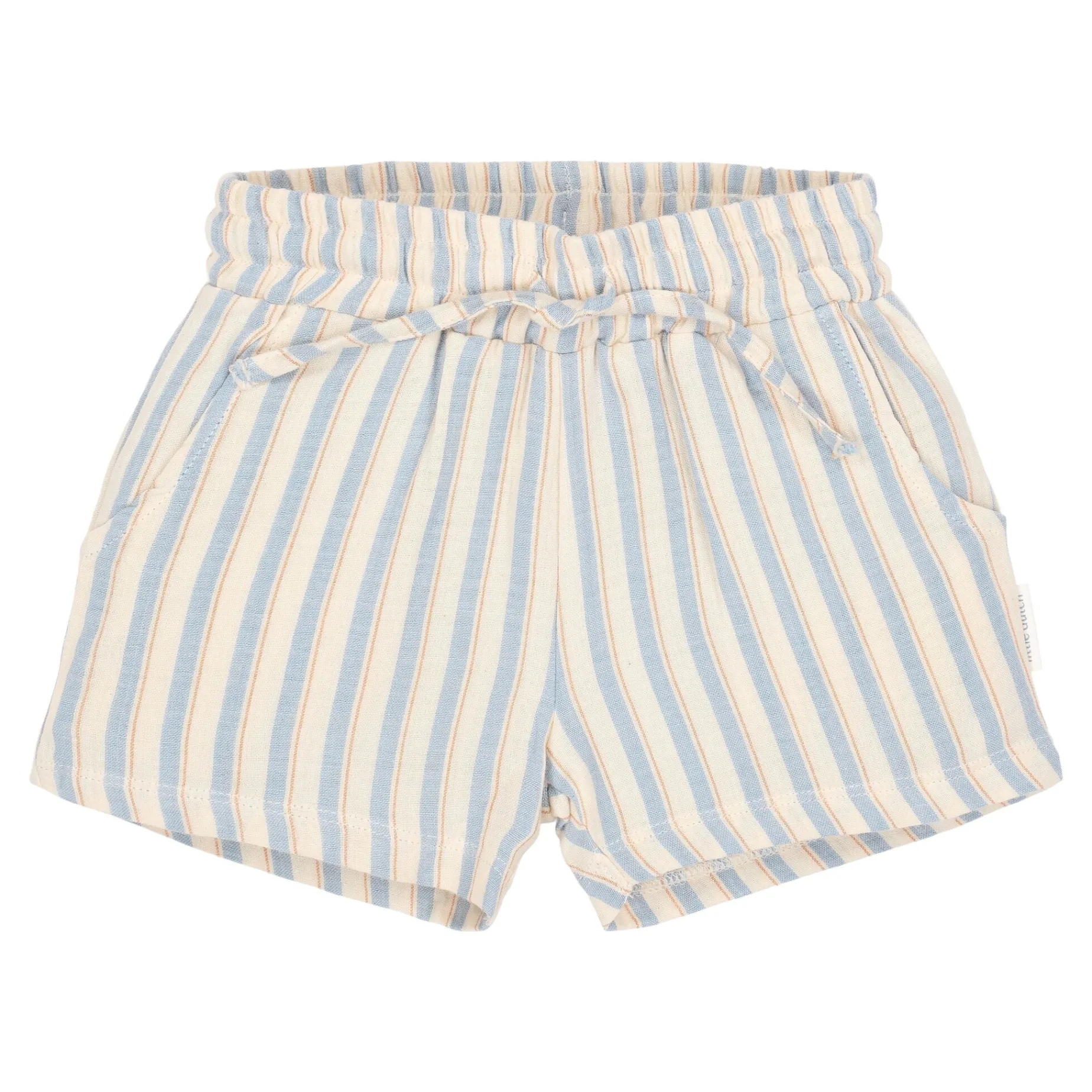 Korte broek - Multi Stripe