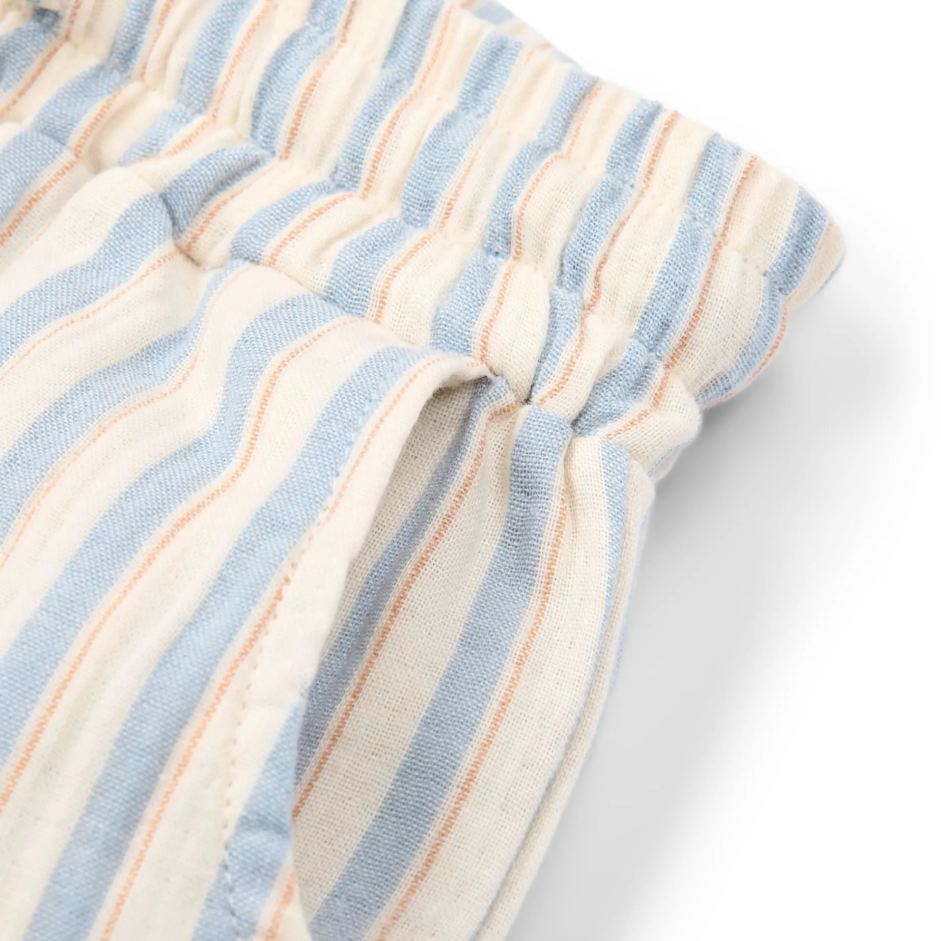 Korte broek - Multi Stripe