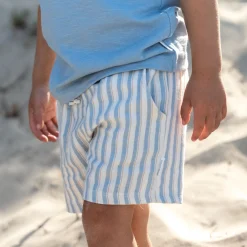Korte broek - Multi Stripe