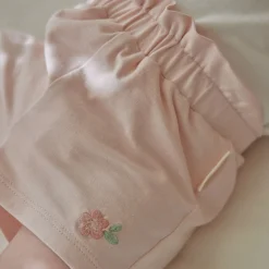 Korte broek - Roze