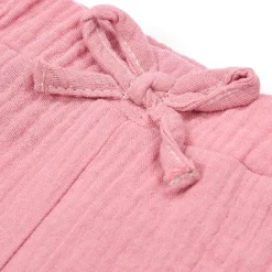 Korte broek - Roze