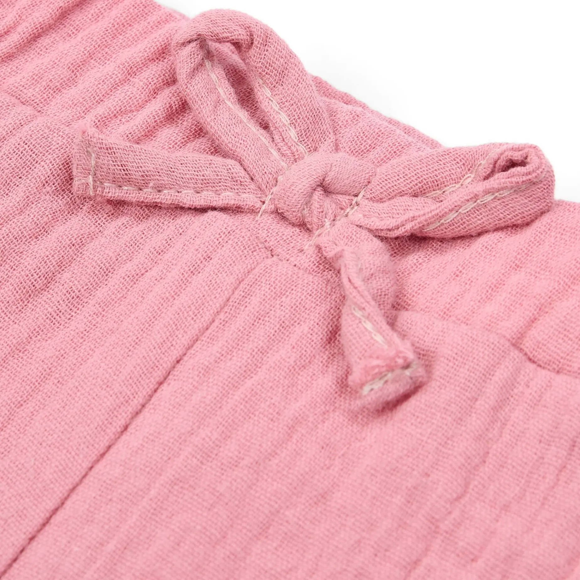 Korte broek - Roze