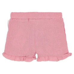 Korte broek - Roze