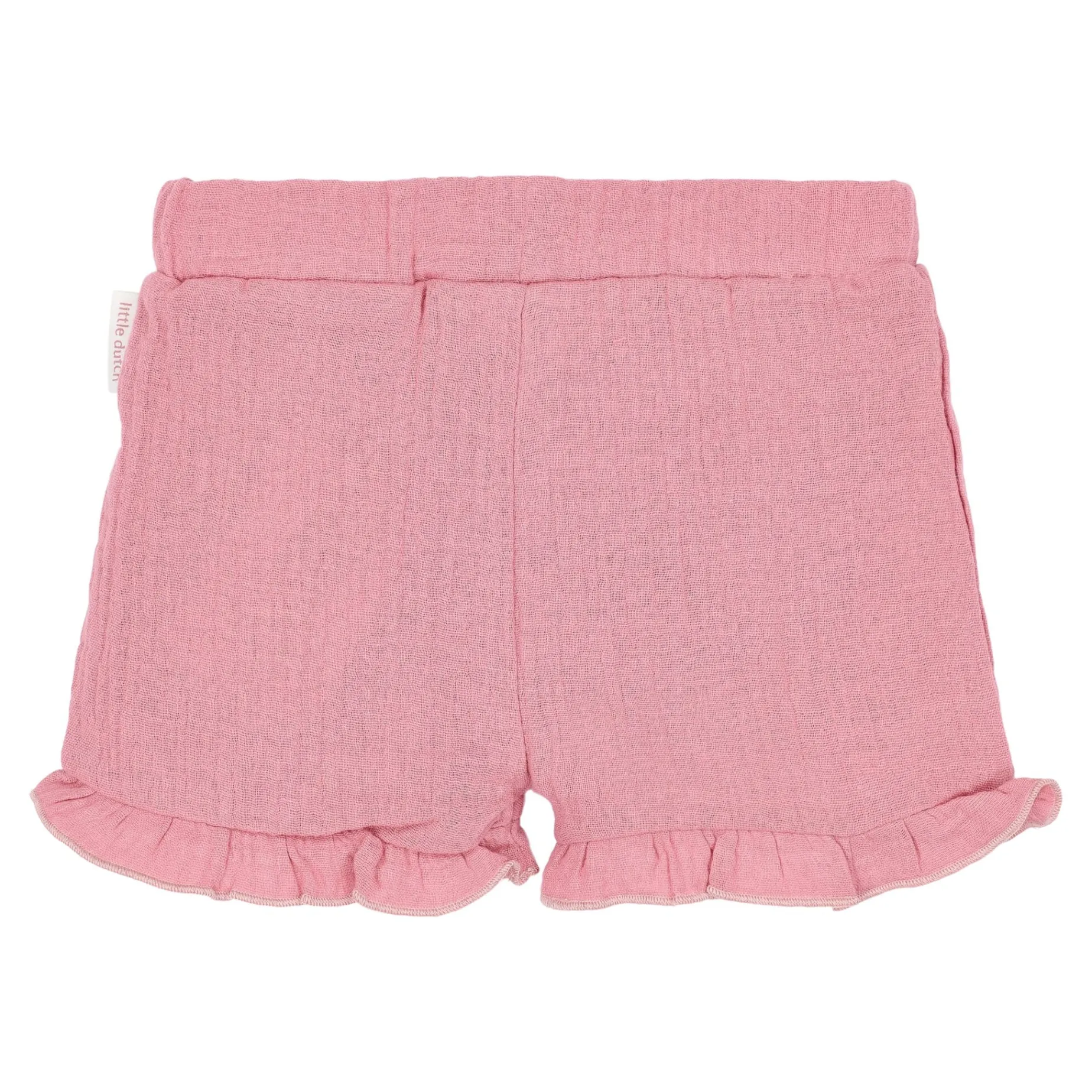 Korte broek - Roze