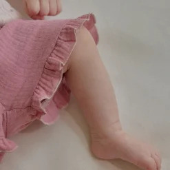 Korte broek - Roze