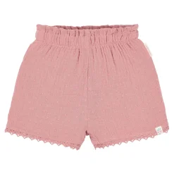 Korte broek - Roze