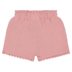 Korte broek - Roze
