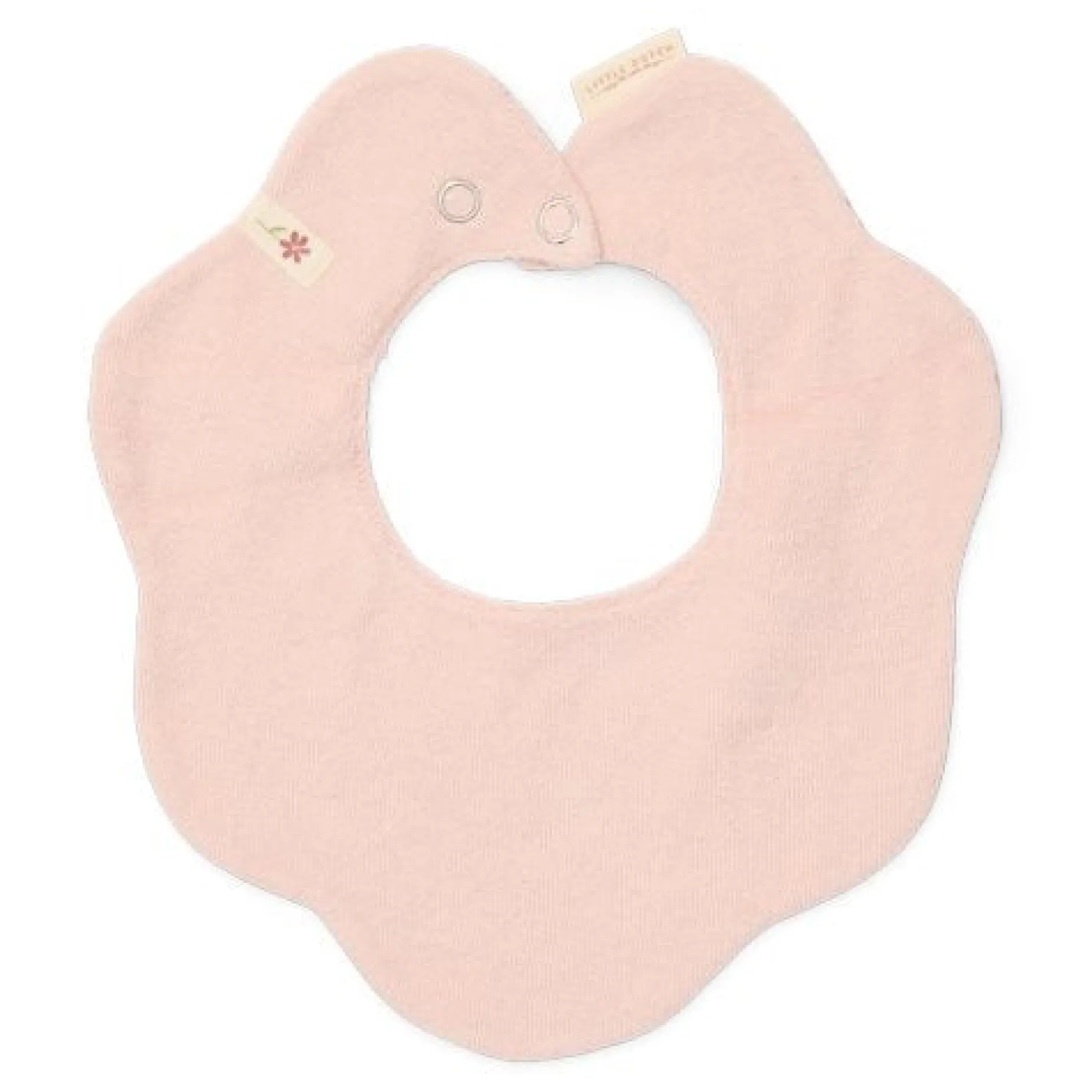 Kraagje set van 2 - Roze - Maat one size - Fairy Garden