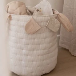 Kruikenzak - Beige - Essentials