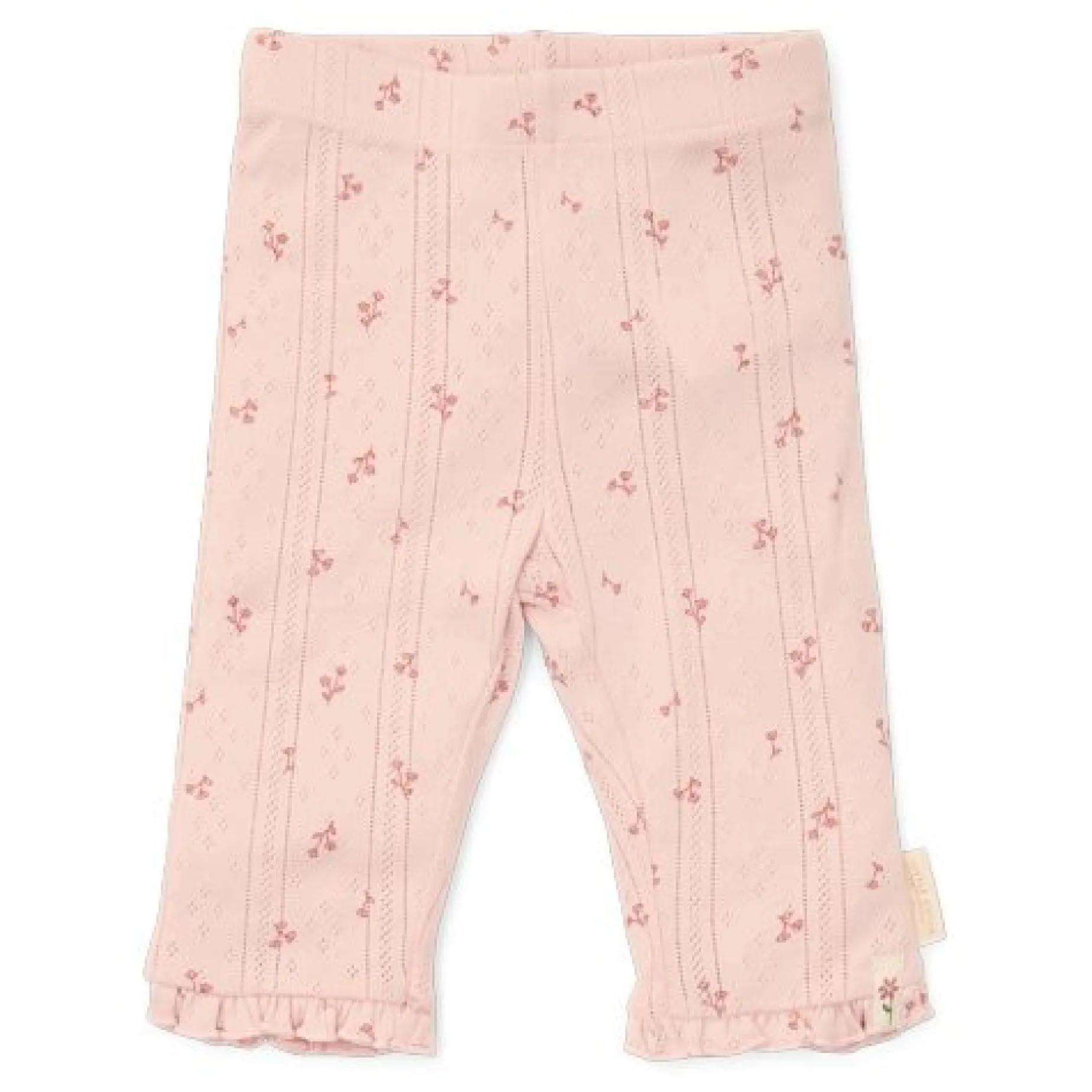 Legging - Roze - Fairy Garden - Fairy Flowers
