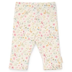 Legging - Wit - Fairy Garden
