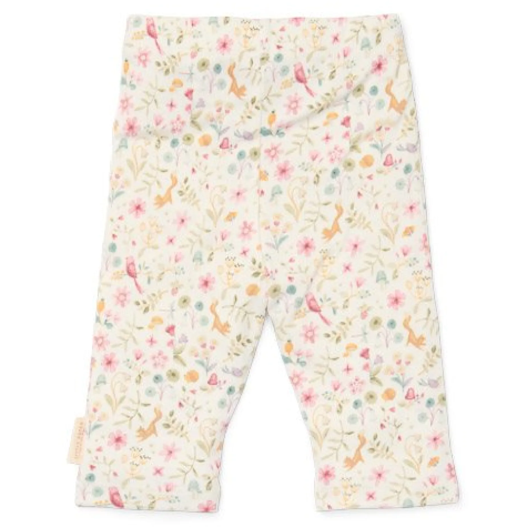 Legging - Wit - Fairy Garden
