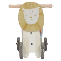 Loopfiets Leeuw - Geel