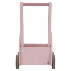 Loopwagen - Roze - Essentials