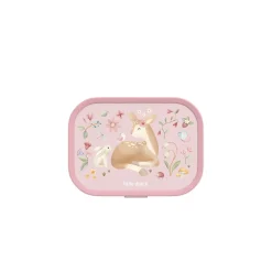 Lunchbox Fairy Garden