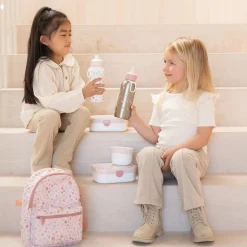 Lunchset Fairy Wonders