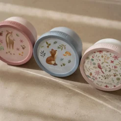 Lunchset Forest Friends