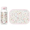 Mepal Lunchset Broodtrommel en Drinkbeker - Fairy Wonders