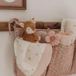 Monddoekjes set - Roze - Fairy Garden