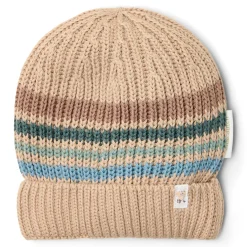 Muts - Bruin - Forest Friends - Stripe