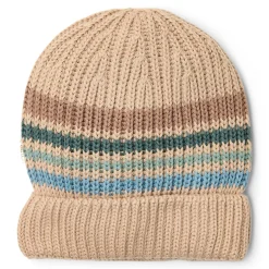Muts - Bruin - Forest Friends - Stripe