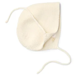 Muts - Wit - Newborn Naturals