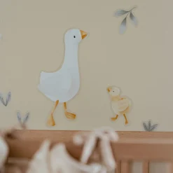 Muurstickers – Groen – Little Goose