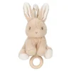 Muziekdoosje konijn - Beige - Baby Bunny