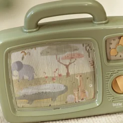 Muziek TV - Groen