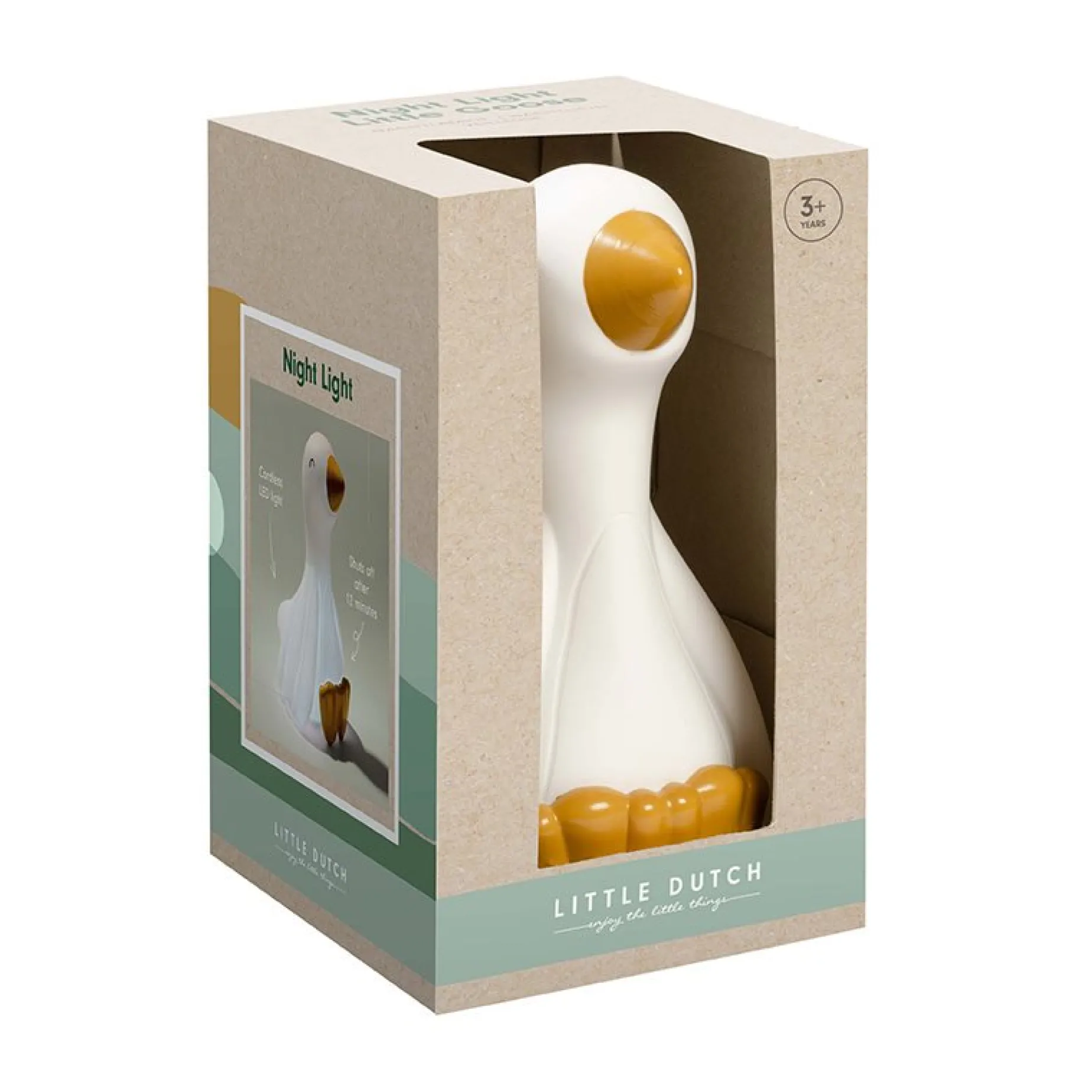 Nachtlampje Little Goose