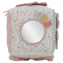 nijntje activiteitenkubus - Roze - Lucky Blossom