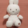 nijntje knuffel 30 cm - Roze - Lucky Blossom