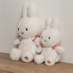 nijntje knuffel 30 cm - Roze - Lucky Blossom