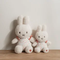 nijntje knuffel 30 cm - Roze - Lucky Blossom