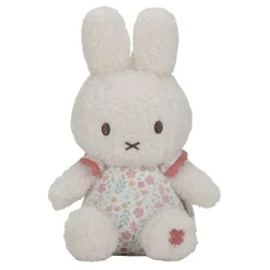 nijntje knuffel 20 cm - Roze - Lucky Blossom
