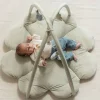 nijntje speelkleed met boog - Blauw - Lucky Leaves